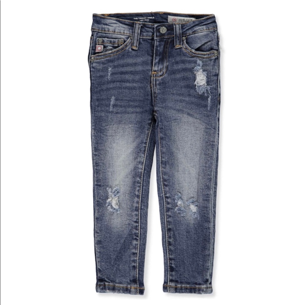 BRAND NEW‼️ “The Twiggy Ankle” SUPER SKINNY